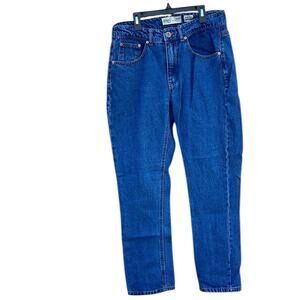 Shaka Wear dark wash jeans W30 L30